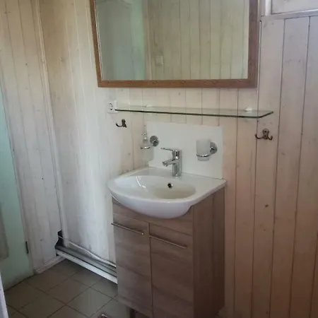 בית כפרי Lauku Viesu Maja Bajari Rucava